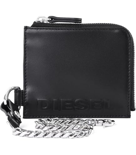 Amazon.co.jp: DIESEL コインケース ノベルティ ディーゼル